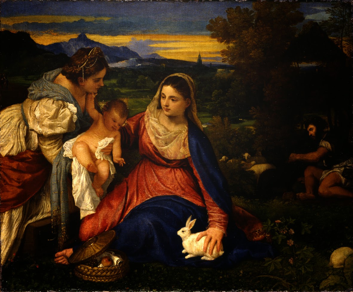Titian+Tiziano+Vecellio-1488-1576 (149).JPG